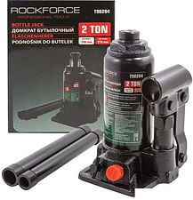Бутылочный домкрат FORSAGE F-T90204(DS) 2т Бутылочный домкрат FORSAGE F-T90204(DS) 2т