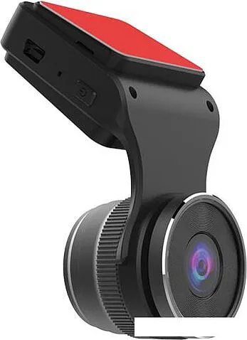 Автомобильный видеорегистратор Sho-Me FHD 725 Wi-Fi