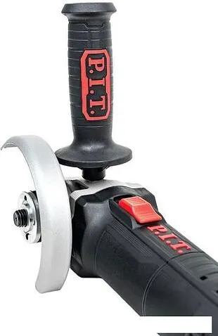 Угловая шлифмашина P.I.T. PWS125-C4
