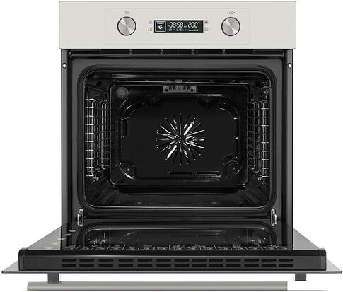 Электрический духовой шкаф MAUNFELD AEOH6062BG