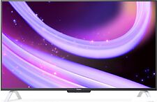 Телевизор Яндекс ТВ Станция QLED с Алисой 50 YNDX-00094