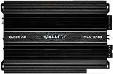 Автомобильный усилитель Alphard Machete MLA-2160