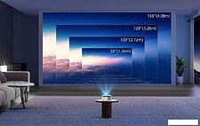 Проектор Touyinger FlixTone D9W mini Pro