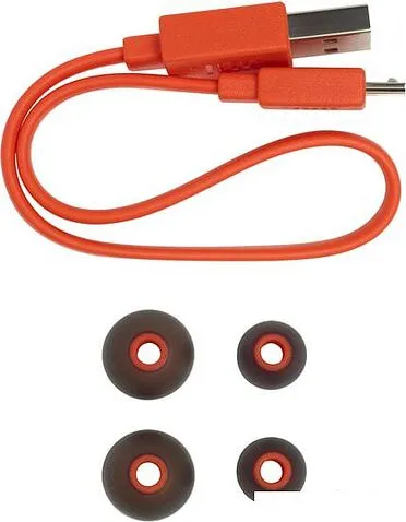 Наушники JBL Tune 115BT (черный)