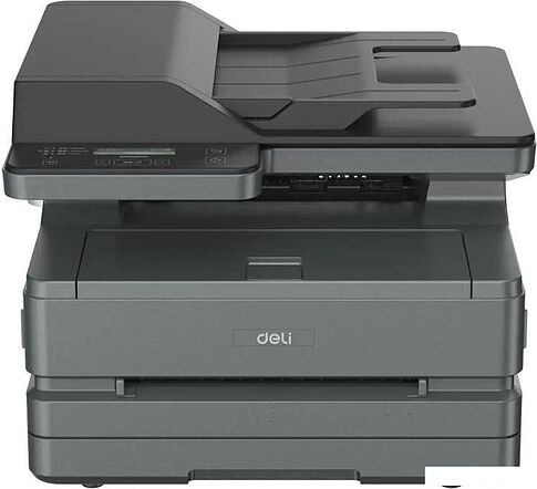 МФУ Deli M3100ADNW + 2 картриджа Deli T31