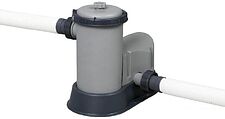 Каркасный бассейн Bestway Power Steel 56710 (549x274x122) Каркасный бассейн Bestway Power Steel 56710 (549x274x122)