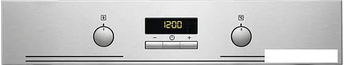 Электрический духовой шкаф Electrolux EZC2430EOX