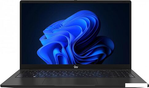 Ноутбук iRU Strato 15ALI 2058949