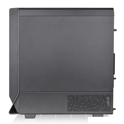 Корпус Thermaltake Ceres 500 TG ARGB CA-1X5-00M1WN-00