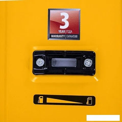 Бензиновый генератор Denzel PS-33E