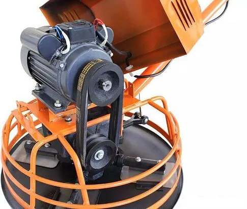 Затирочная машина RAD PTA60-E 71059749