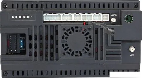 USB-магнитола Incar ARN-7704-4