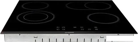 Варочная панель Germes HAC-60BK-XX