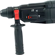 Перфоратор TEH TH2609M (кейс)