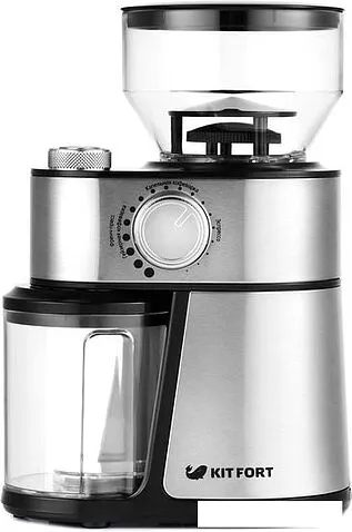 Кофемолка Kitfort KT-717