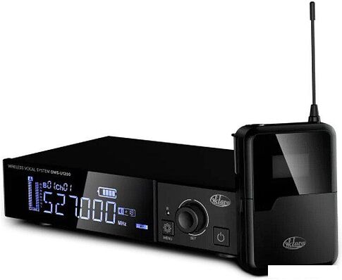 Радиосистема Октава OWS-U1200D01