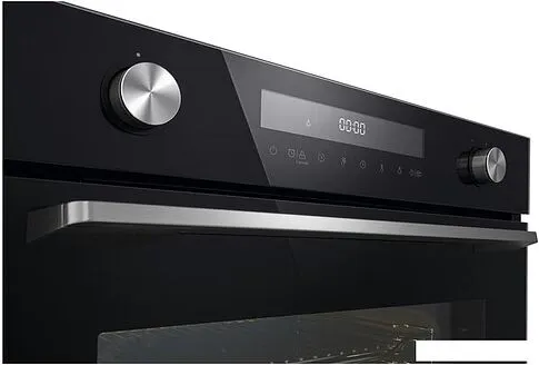 Электрический духовой шкаф LG WSEZ7225B1