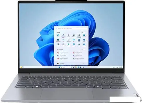 Ноутбук Lenovo ThinkBook 14 G7 IML 21MR000DGQ