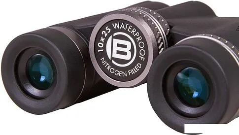 Бинокль Bresser Condor UR 10x25 (черный)