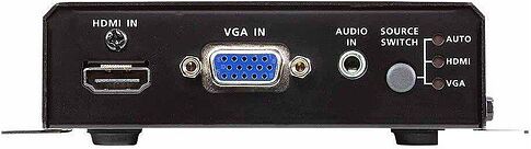 Удлинитель по витой паре Aten VE2812AT-AT-G