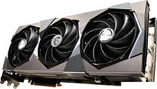 Видеокарта MSI GeForce RTX 4080 Super 16G Suprim Видеокарта MSI GeForce RTX 4080 Super 16G Suprim