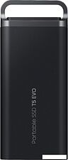 Внешний накопитель Samsung T5 EVO 8TB