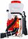 Бензиновый опрыскиватель Gigant GS-05