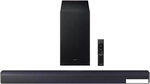 Саундбар Samsung HW-B450F