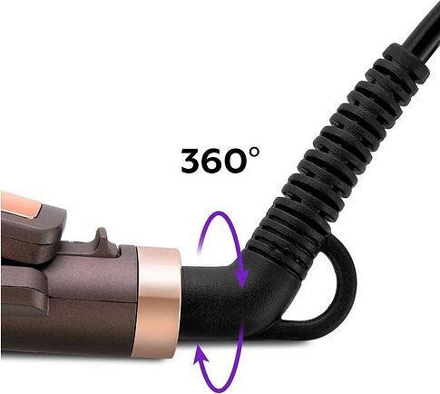 Выпрямитель Kitfort KT-3298