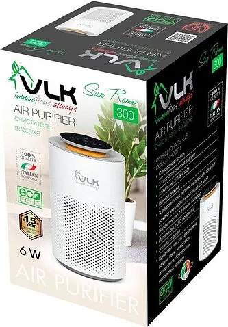 Очиститель воздуха VLK San Remo 300