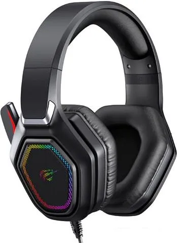 Наушники Havit Gamenote H659d