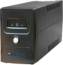 Источник бесперебойного питания IНЭЛТ ALPHA 1K SCHUKO-LED IN1050-AL-SCH-LED-KS