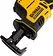 Сабельная пила DeWalt DCS369N-XJ (без АКБ)