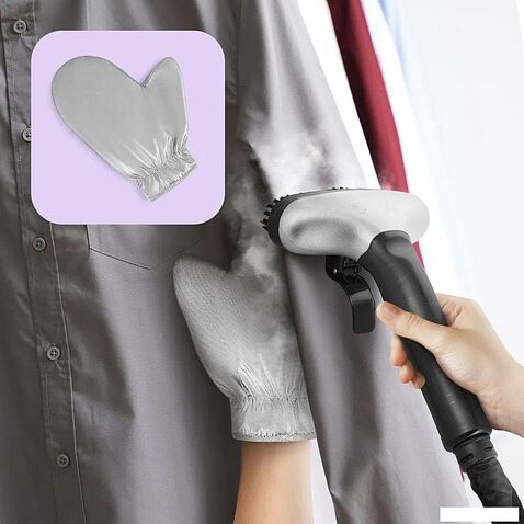 Отпариватель Kitfort KT-9352