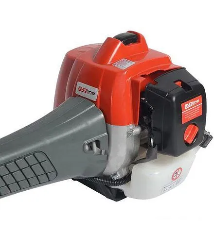 Триммер Evoline BCG 52 ES AV
