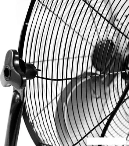 Вентилятор Royal Clima RSF-200M-BL