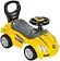 Каталка Pituso Mega Car 381A (желтый)