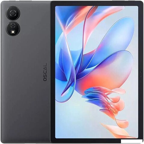 Планшет Oscal Pad 80 Wi-Fi 6GB/256GB (серый)
