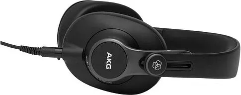 Наушники AKG K371