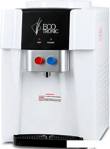 Кулер для воды Ecotronic A1-TE
