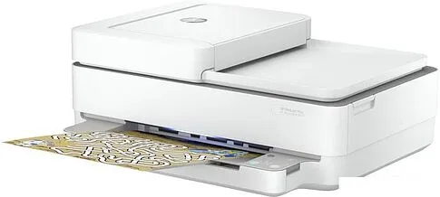 МФУ HP DeskJet Plus Ink Advantage 6475
