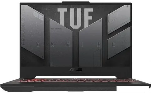 Игровой ноутбук ASUS TUF Gaming A15 2023 FA507NVR-LP095