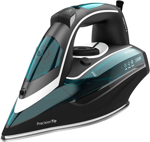 Утюг Cecotec Fast&Furious 6050 X-Treme Утюг Cecotec Fast&Furious 6050 X-Treme