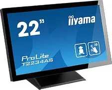 Интерактивная панель Iiyama T2234AS-B1 Интерактивная панель Iiyama T2234AS-B1