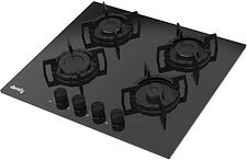 Варочная панель Domfy DM6430GH BG