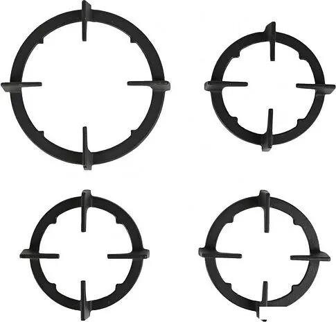 Варочная панель GFgril GF-HBG124B