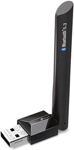 Bluetooth адаптер TP-Link UB500 Plus