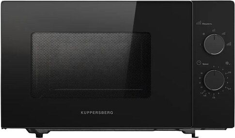 Микроволновая печь KUPPERSBERG TMW 232 B