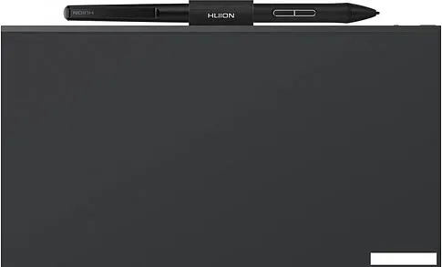 Графический планшет Huion Inspiroy Frego M L610 (черный)