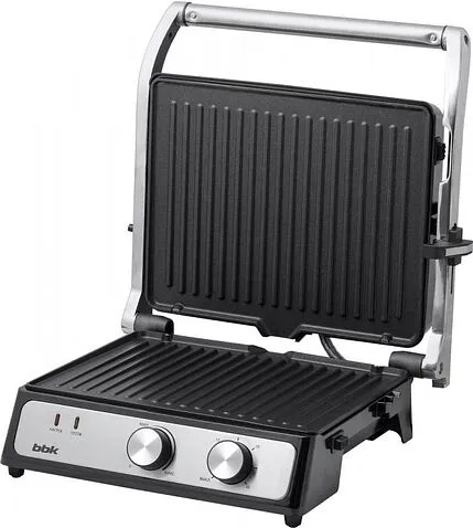 Электрогриль BBK BEG3000